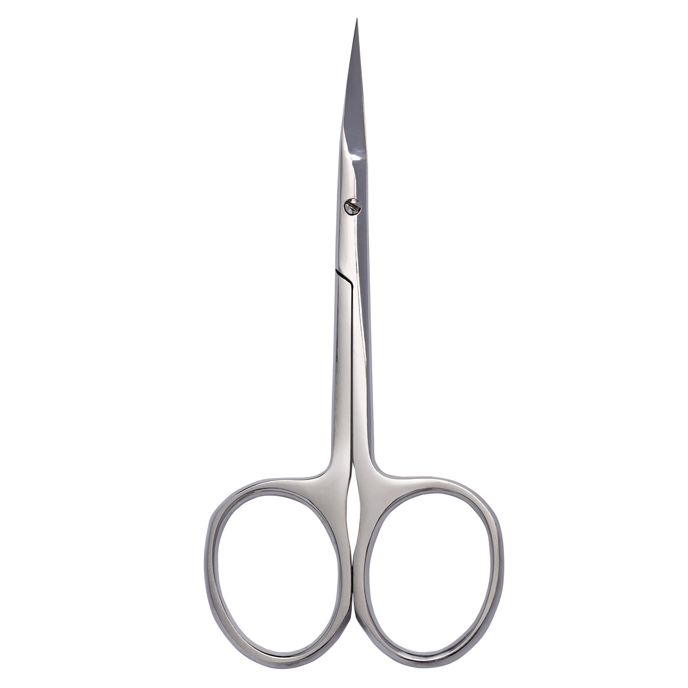 Ciseaux à cuticules arrondis
