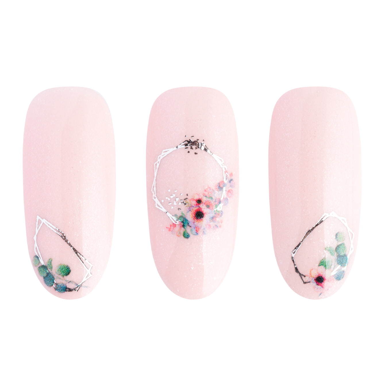 Stickers à l'eau - Water Stickers - NN27